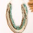 Bali Santa Fe Layering Necklaces