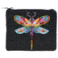 Hand Beaded Coin Purses