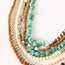 Bali Santa Fe Layering Necklaces