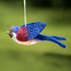 Felted Wild Woolie Birds