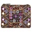 Hand Beaded Coin Purses