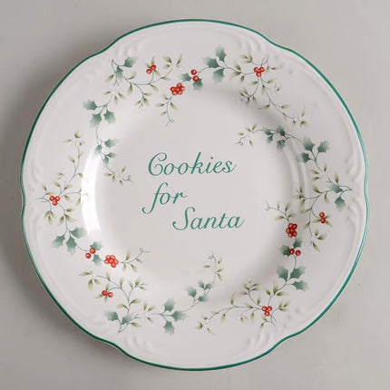Vintage China ~ Winterberry by Pfaltzgraff