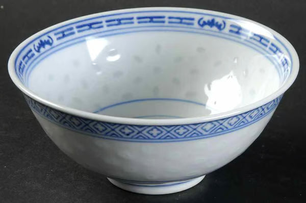 Vintage China ~ Rice Flower By Tienshan
