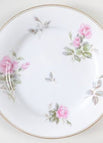 Salad Plate