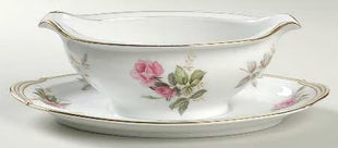Vintage China ~ Rosa by Noritake
