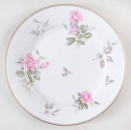 Vintage China ~ Rosa by Noritake