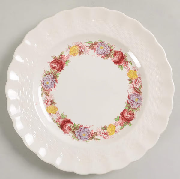 Vintage China ~ Rose Briar by Spode
