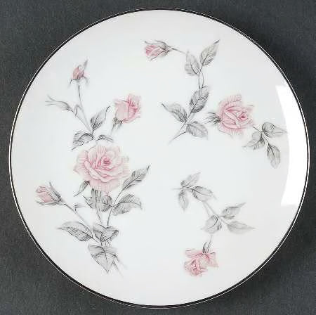 Vintage China ~ Roseglen by Noritake