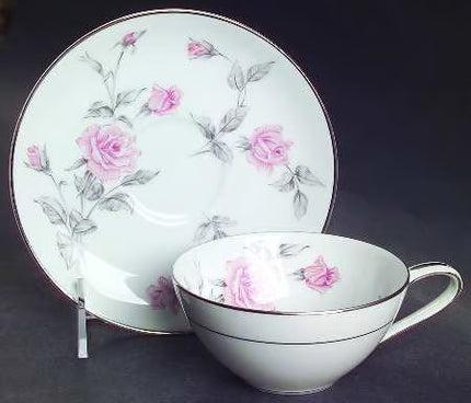 Vintage China ~ Roseglen by Noritake