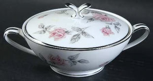 Vintage China ~ Roseglen by Noritake