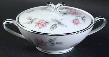 Vintage China ~ Roseglen by Noritake