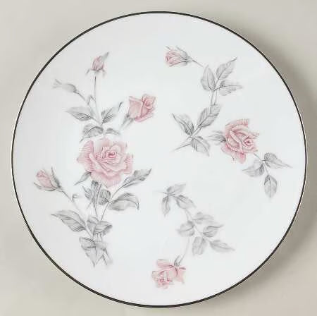Vintage China ~ Roseglen by Noritake