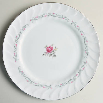 Vintage China ~ Royal Swirl By Fine China of Japan