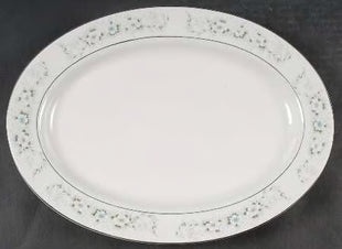 Vintage China ~ Garden Flower by Sango