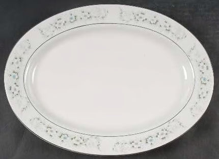 Vintage China ~ Garden Flower by Sango
