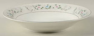 Vintage China ~ Garden Flower by Sango