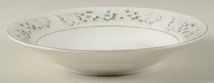 Vintage China ~ Garden Flower by Sango