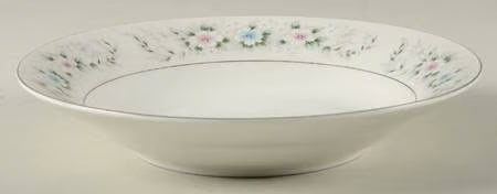 Vintage China ~ Garden Flower by Sango