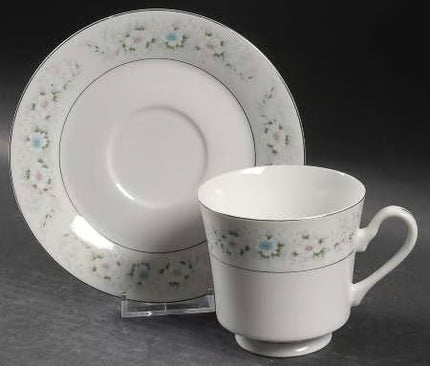 Vintage China ~ Garden Flower by Sango
