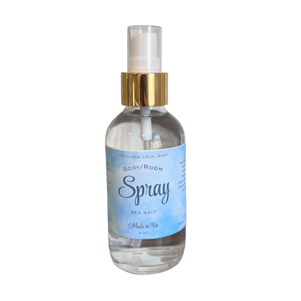 TGL Body/Room Sprays