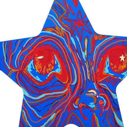 Star Doodle Studios Wall Art ✨