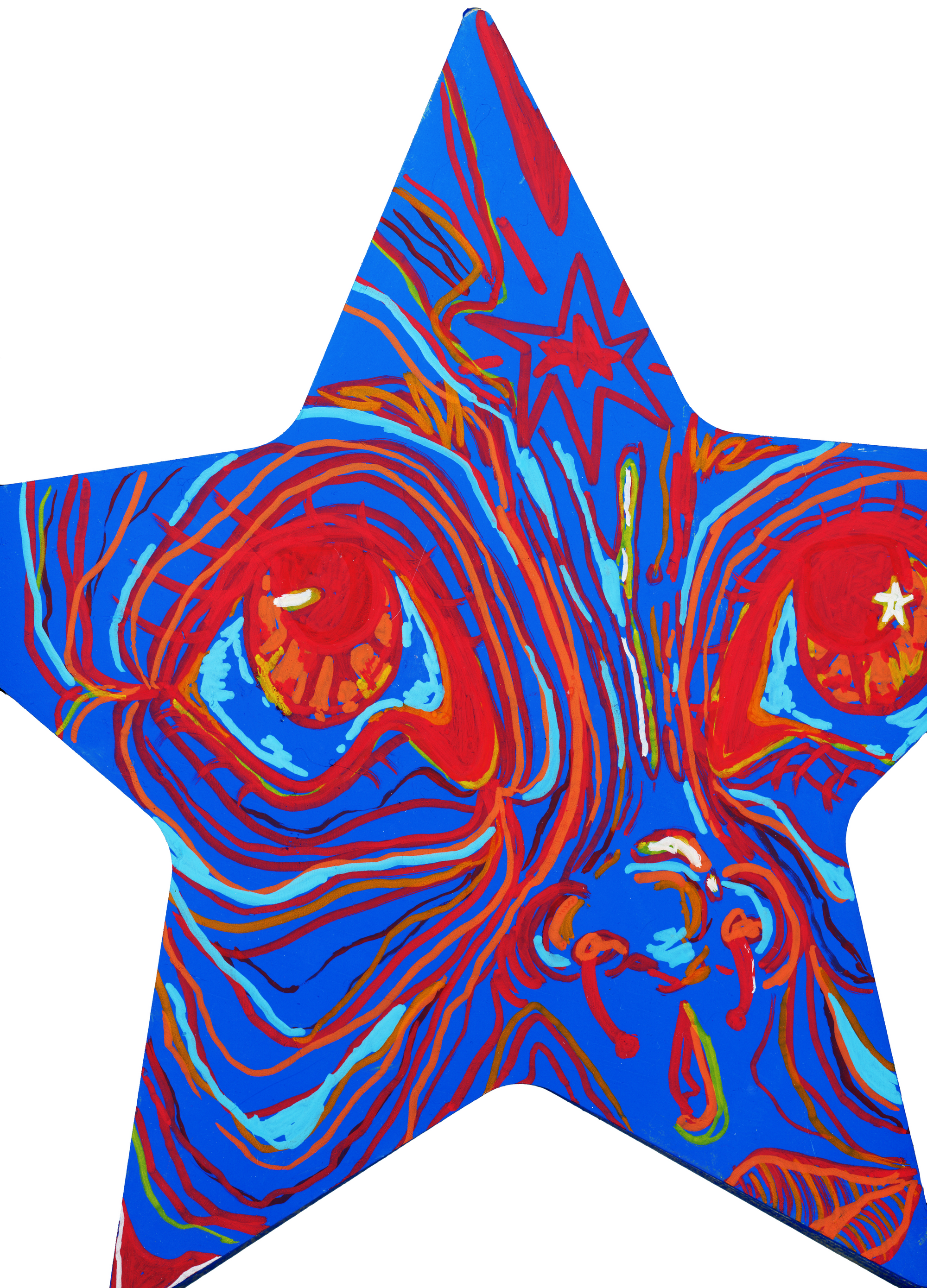 Star Doodle Studios Wall Art ✨