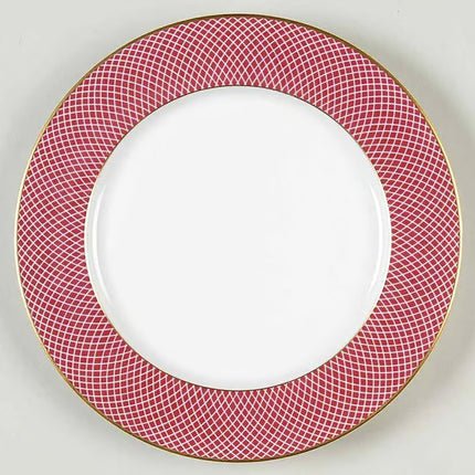 Vintage China ~ Sunset By Block