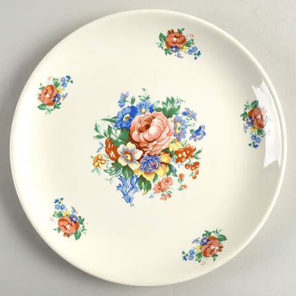Vintage China ~ Victoria by Tabletops Unlimited