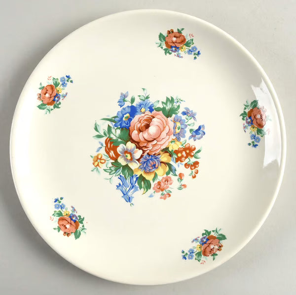 Vintage China ~ Victoria by Tabletops Unlimited