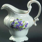 Creamer