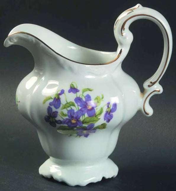 Vintage China ~ Violetta By Johann Haviland
