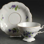Saucer
