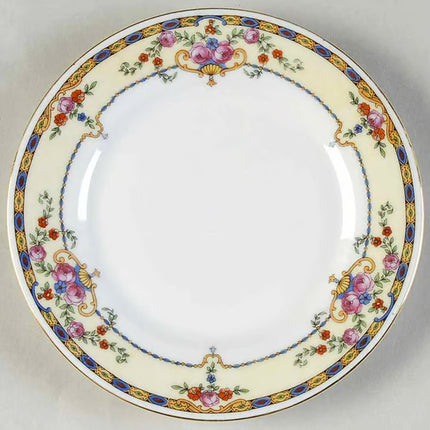 Vintage China ~ Warwick by Victoria