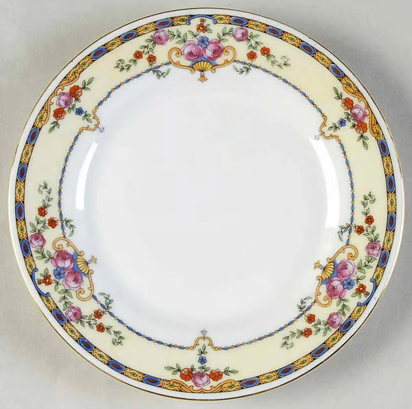 Vintage China ~ Warwick by Victoria