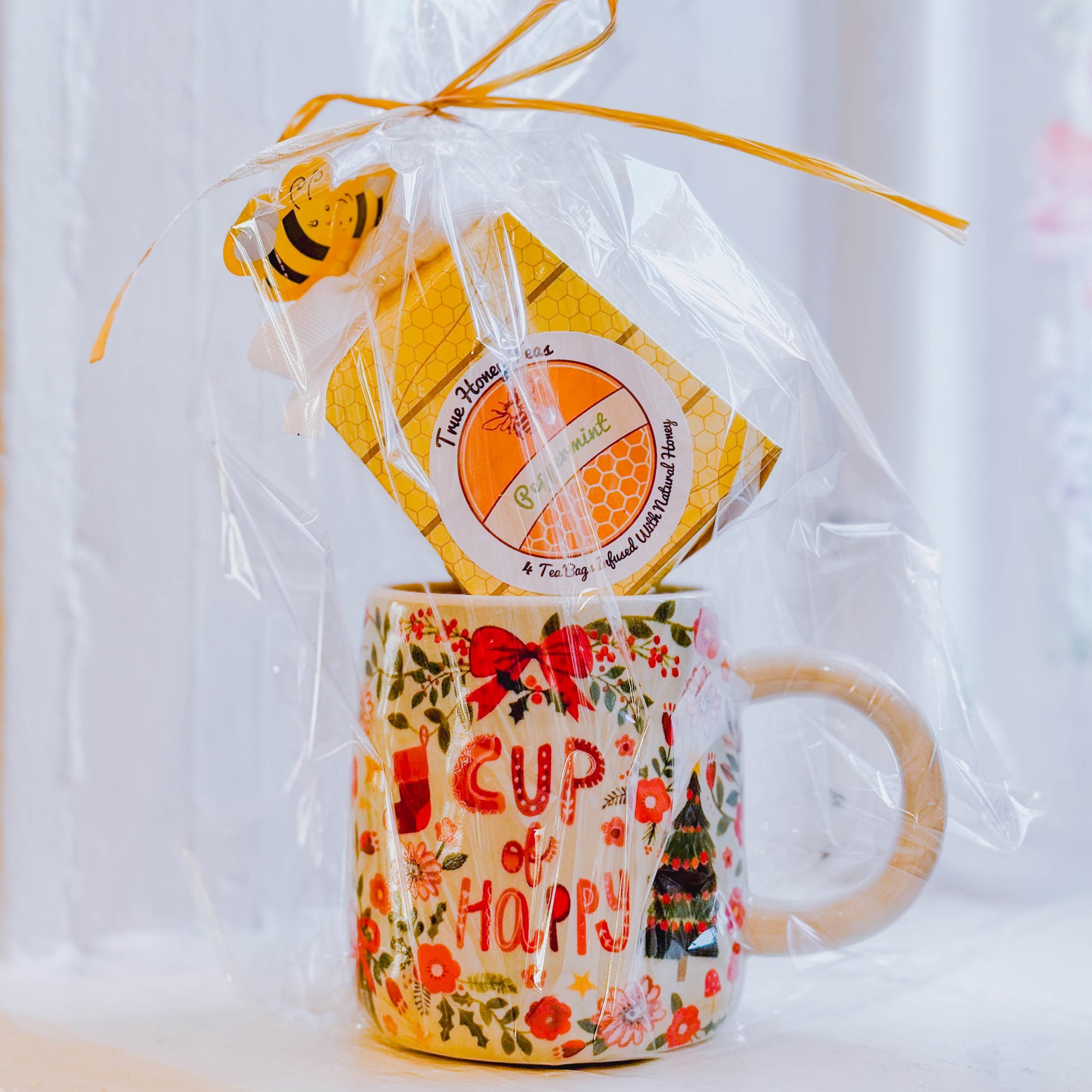Mug & Tea Bundles