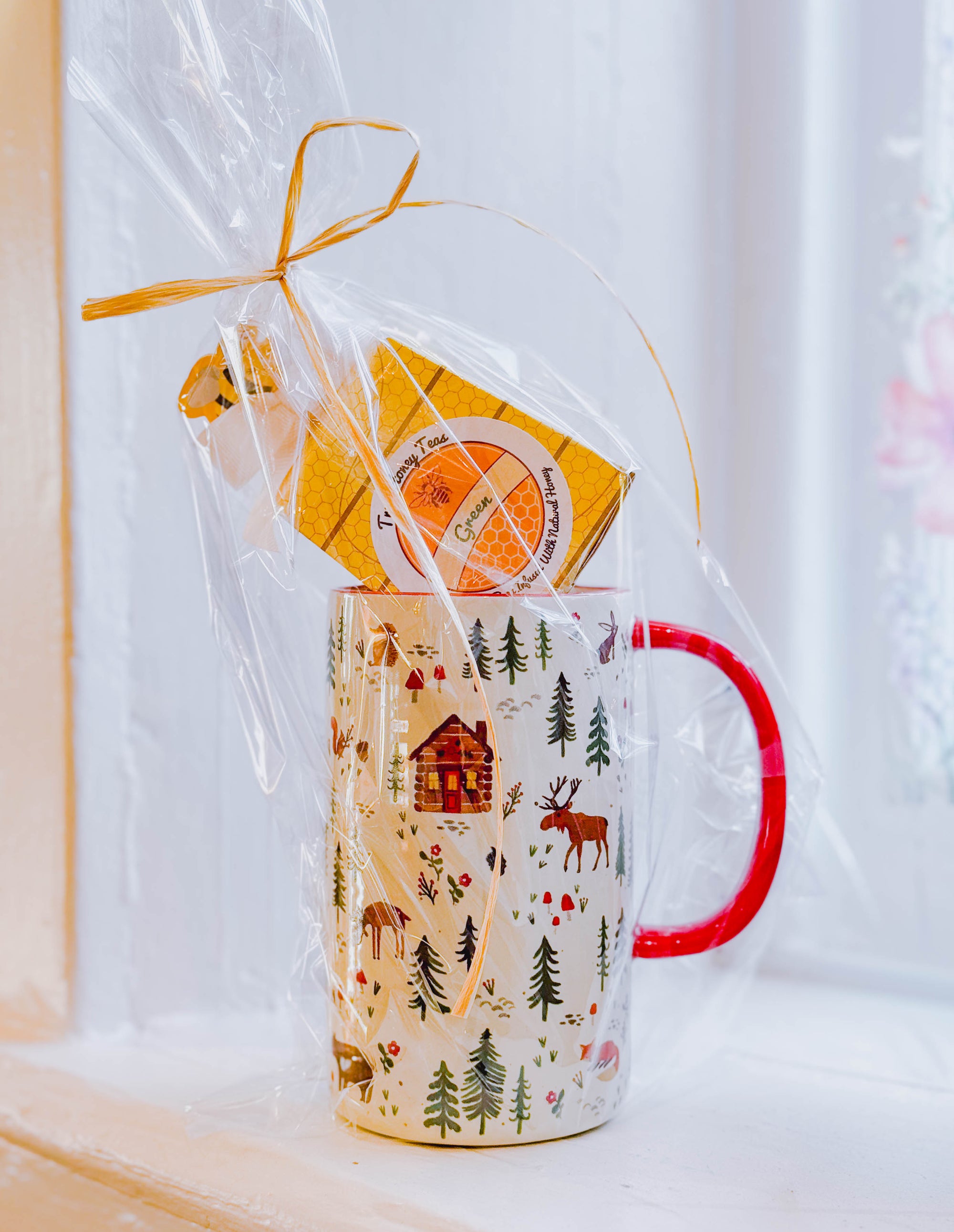 Mug & Tea Bundles