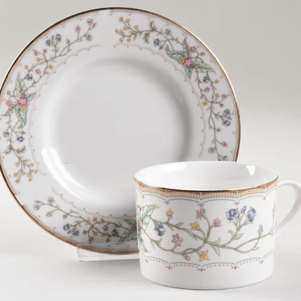 Vintage China ~ Wellesley by Farberware