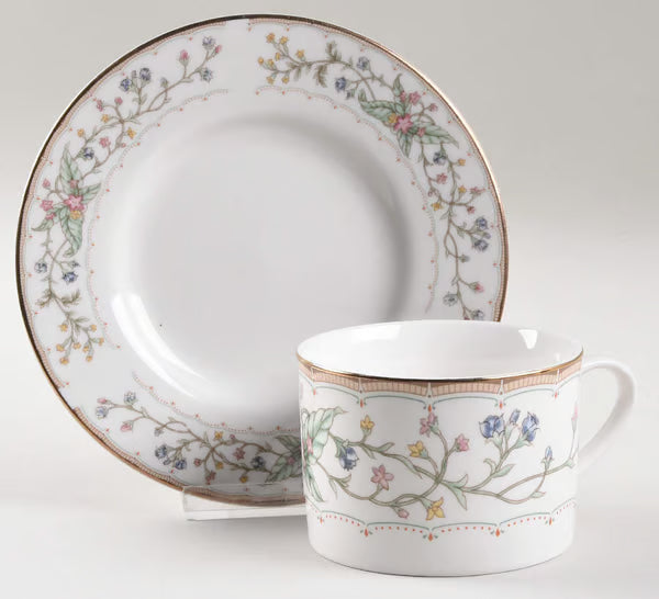 Vintage China ~ Wellesley by Farberware