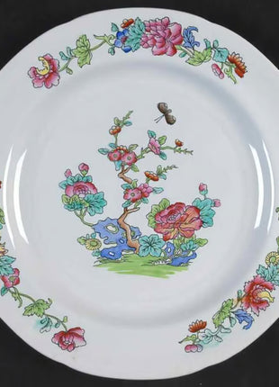 Vintage China ~ Willis (Y2684) by Spode