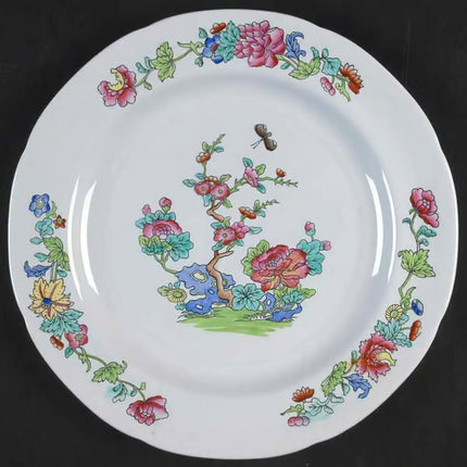 Vintage China ~ Willis (Y2684) by Spode