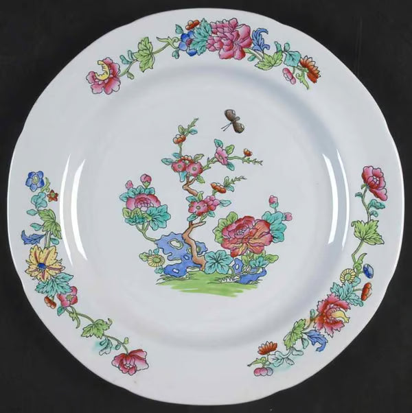 Vintage China ~ Willis (Y2684) by Spode