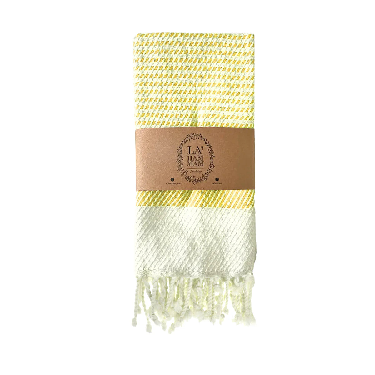 Turkish Cotton Kitchen/Hand Towel