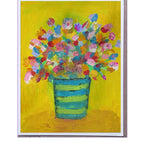 Yellow Flowers