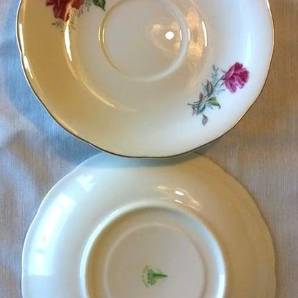 Vintage China ~ YSH16 by Yong Sheng Porcelain