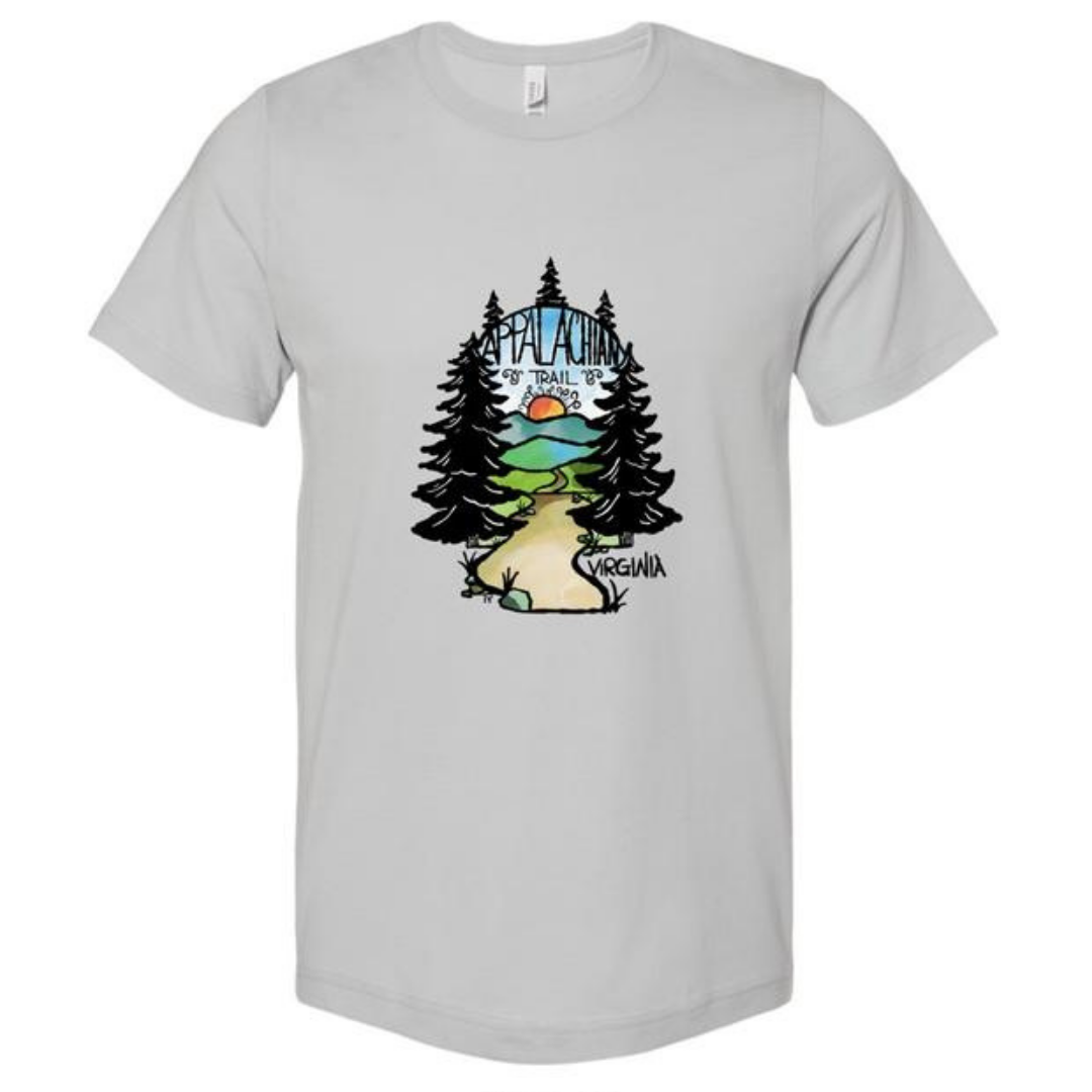 Appalachian Tee