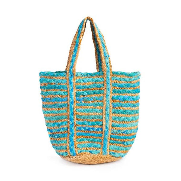 Chindi Shopper
