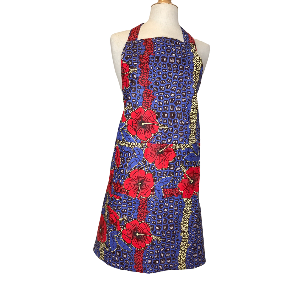 Kitenge Apron