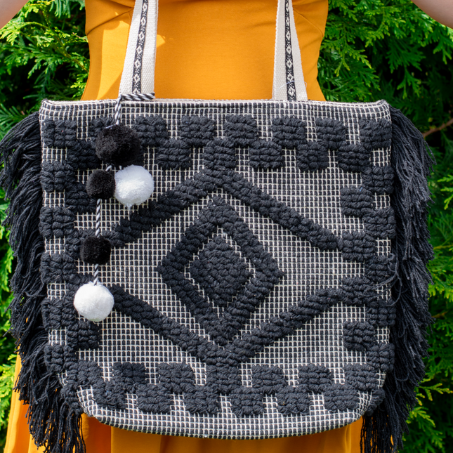 Market Totes