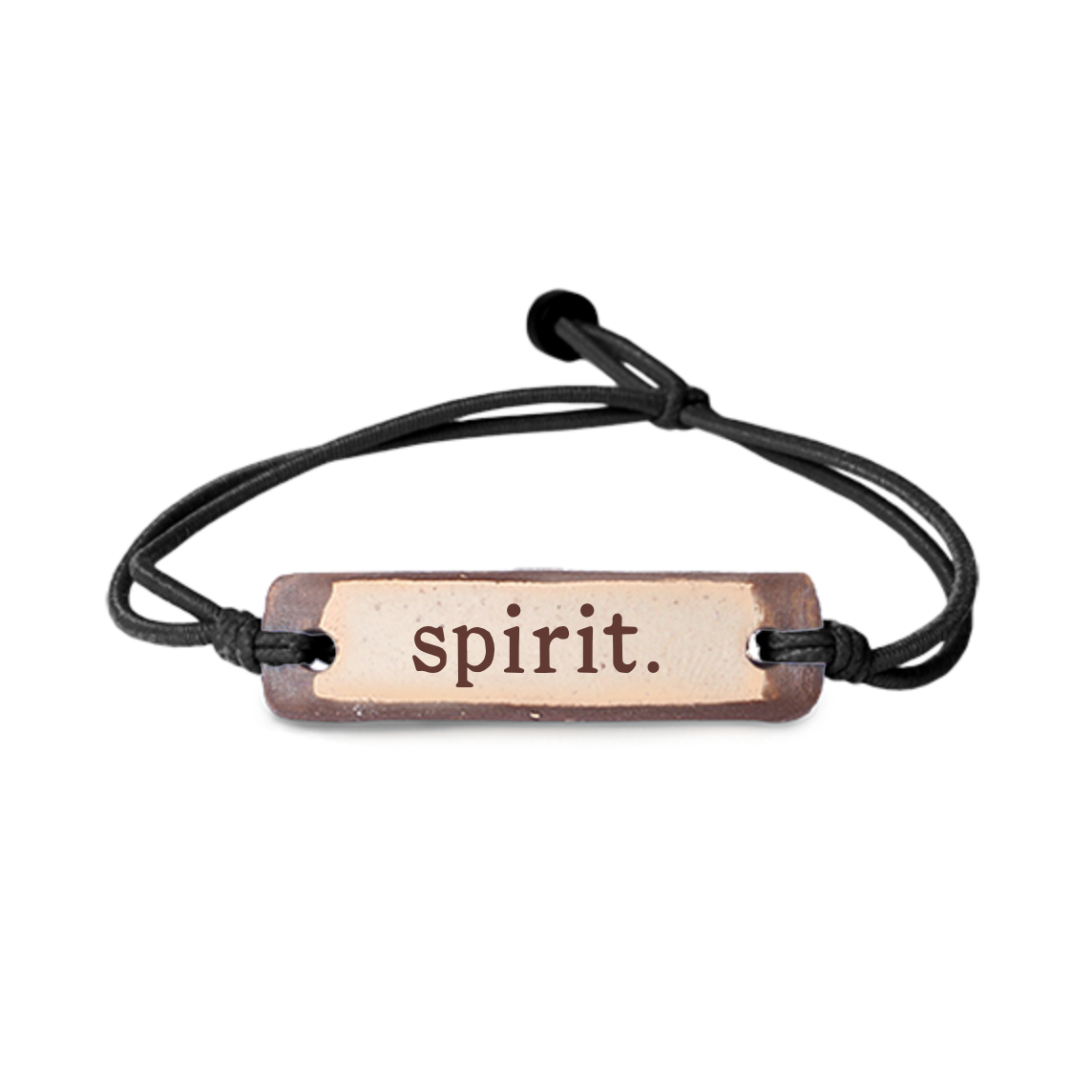 SPIRIT Mud Love Bracelets