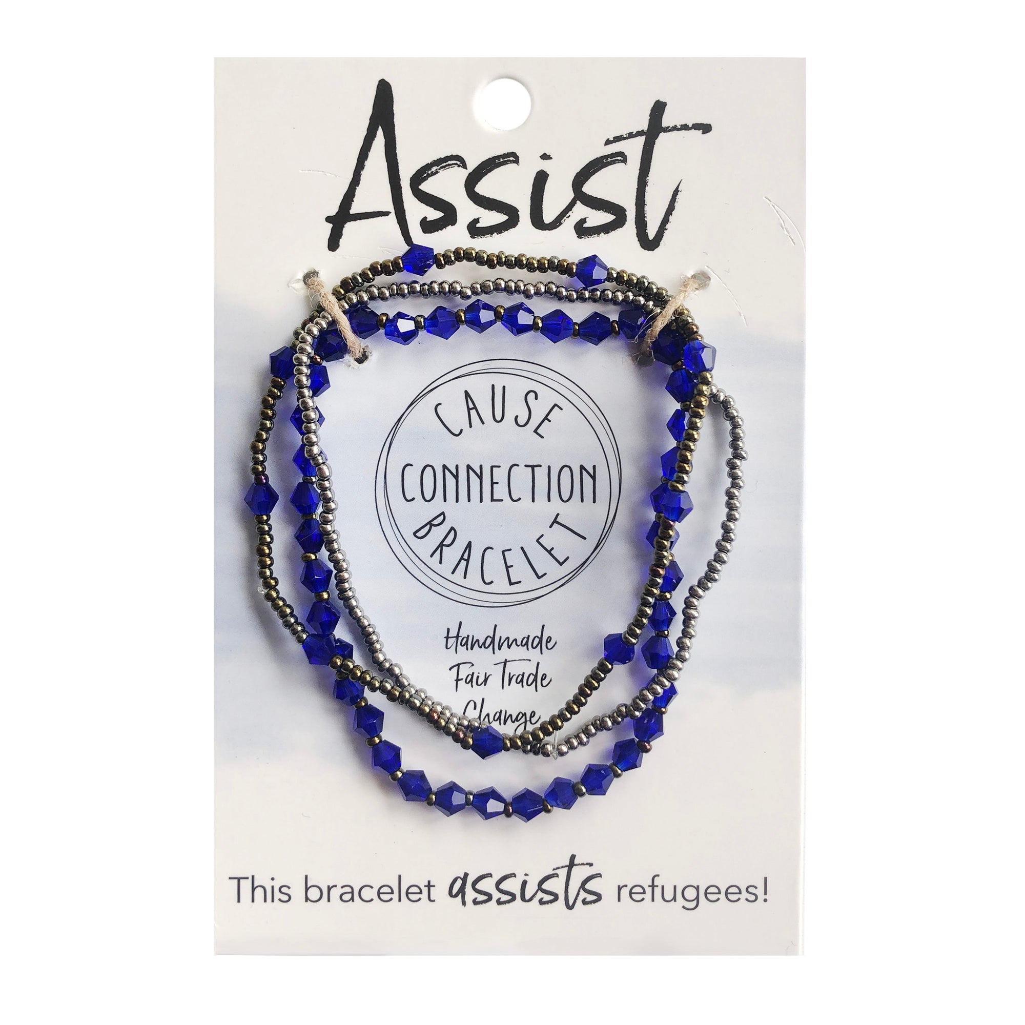 Cause Collection Bracelets